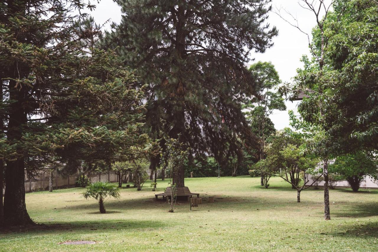 Pousada Betânia Curitiba Extérieur photo
