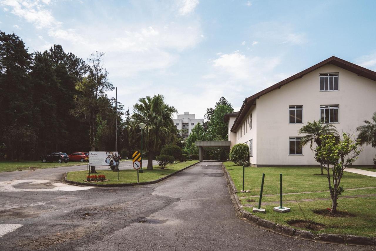 Pousada Betânia Curitiba Extérieur photo