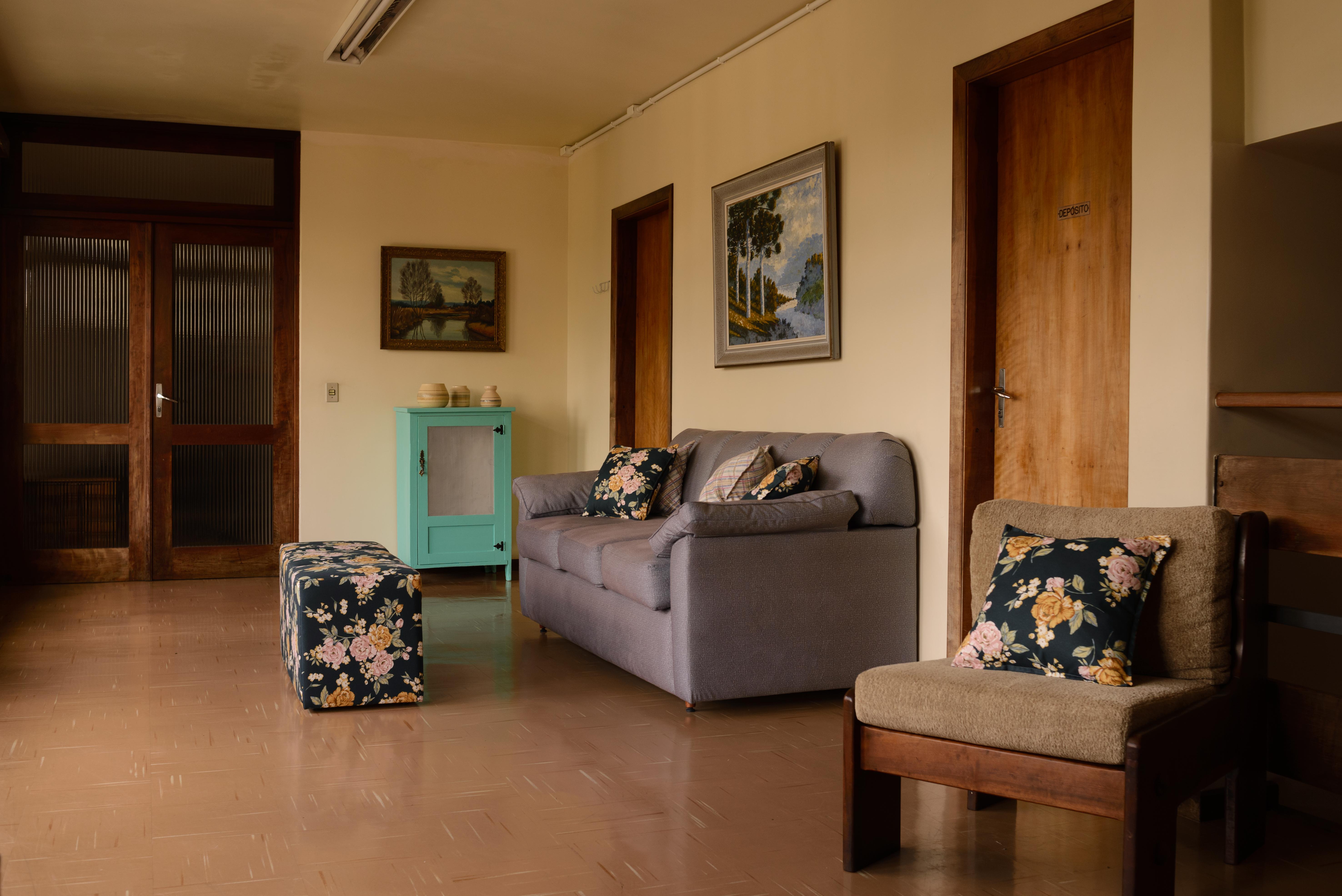 Pousada Betânia Curitiba Extérieur photo