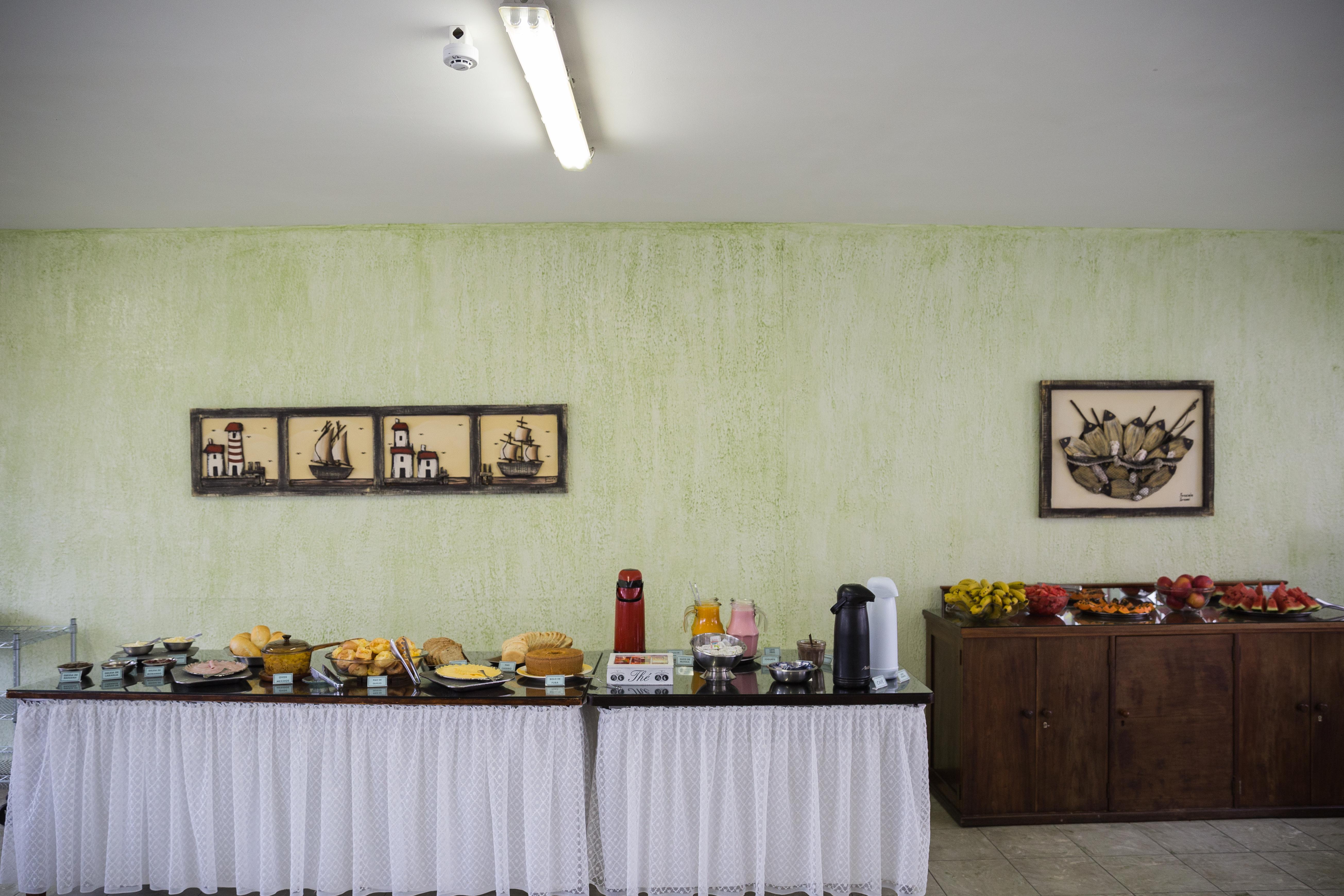 Pousada Betânia Curitiba Extérieur photo