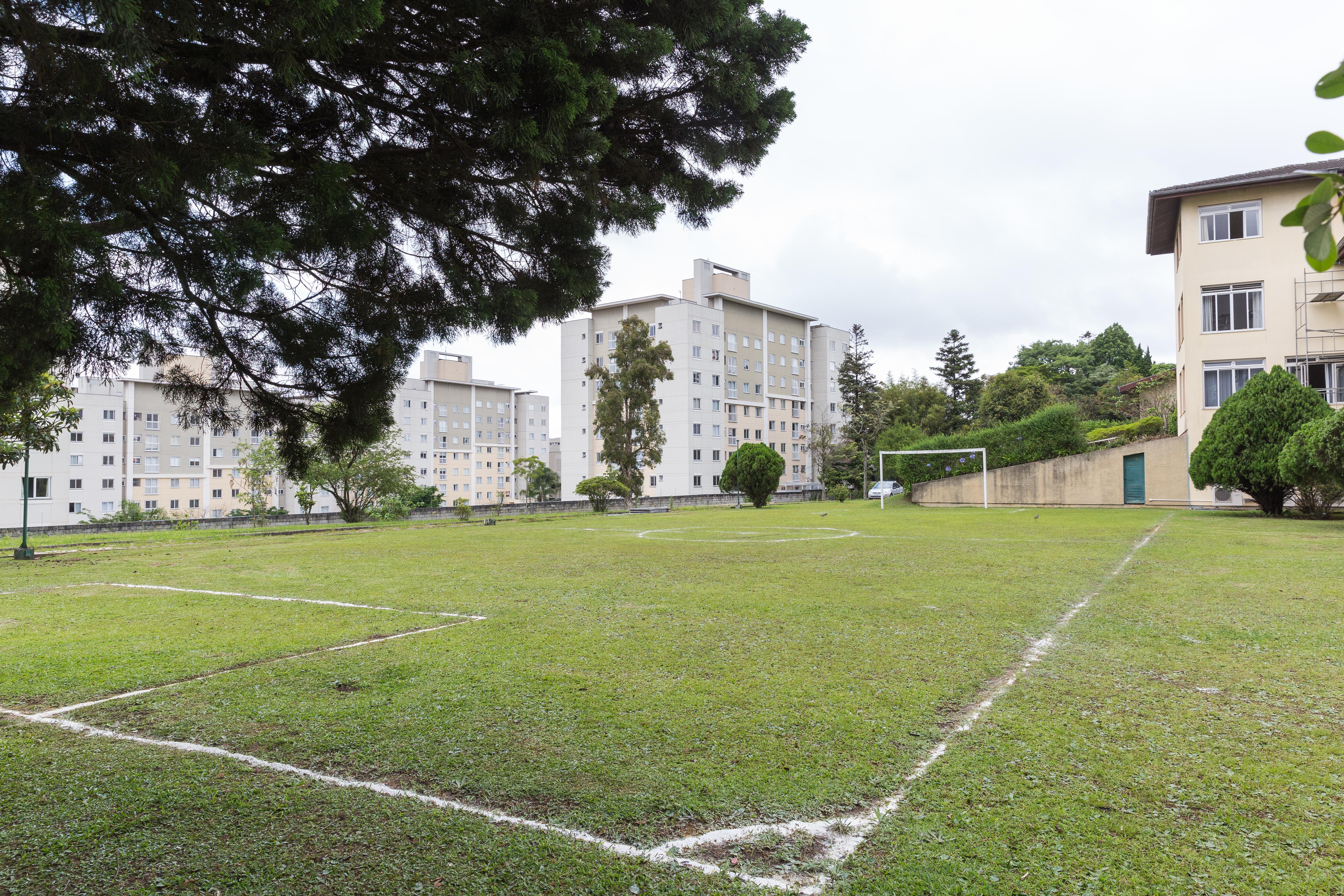 Pousada Betânia Curitiba Extérieur photo