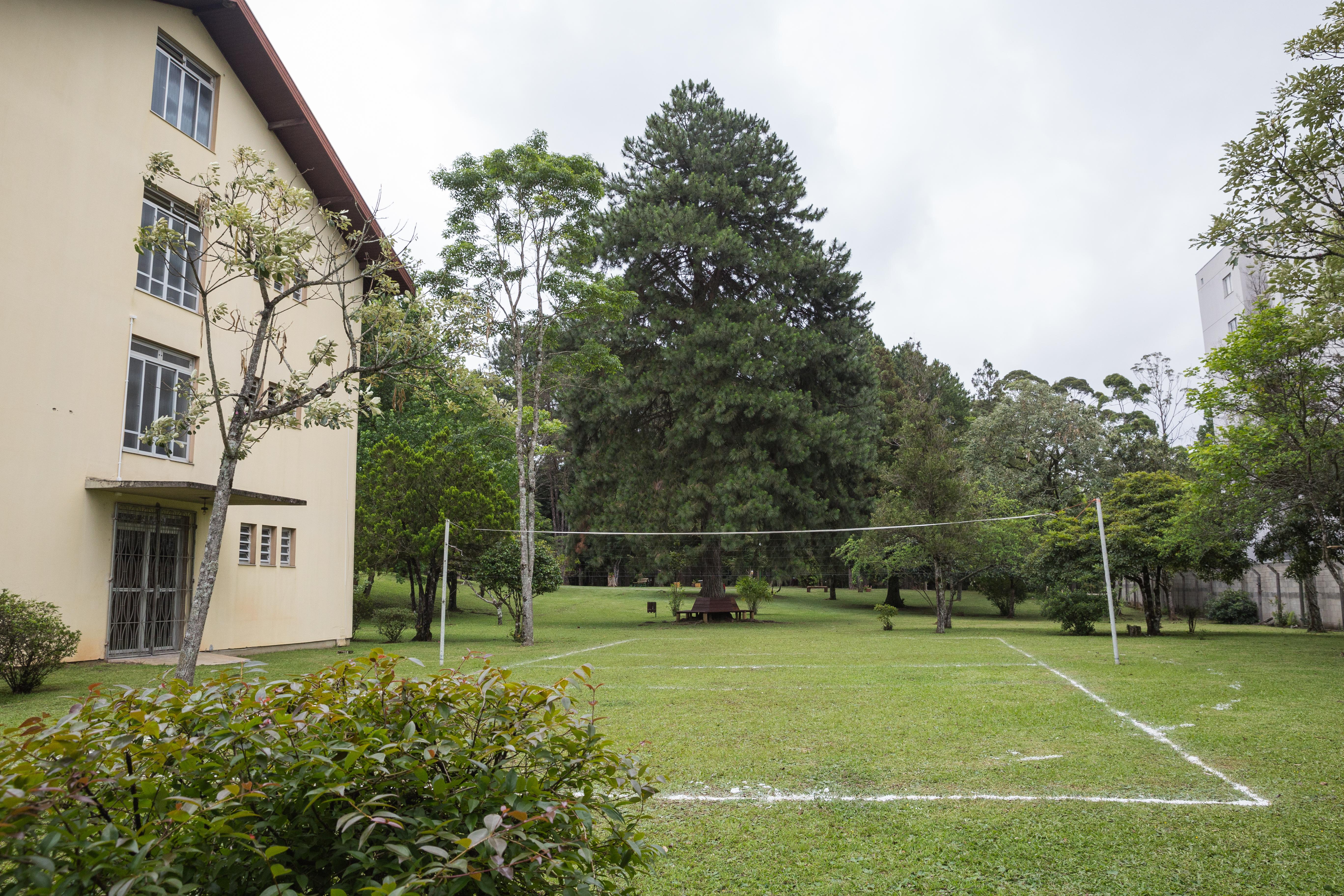 Pousada Betânia Curitiba Extérieur photo