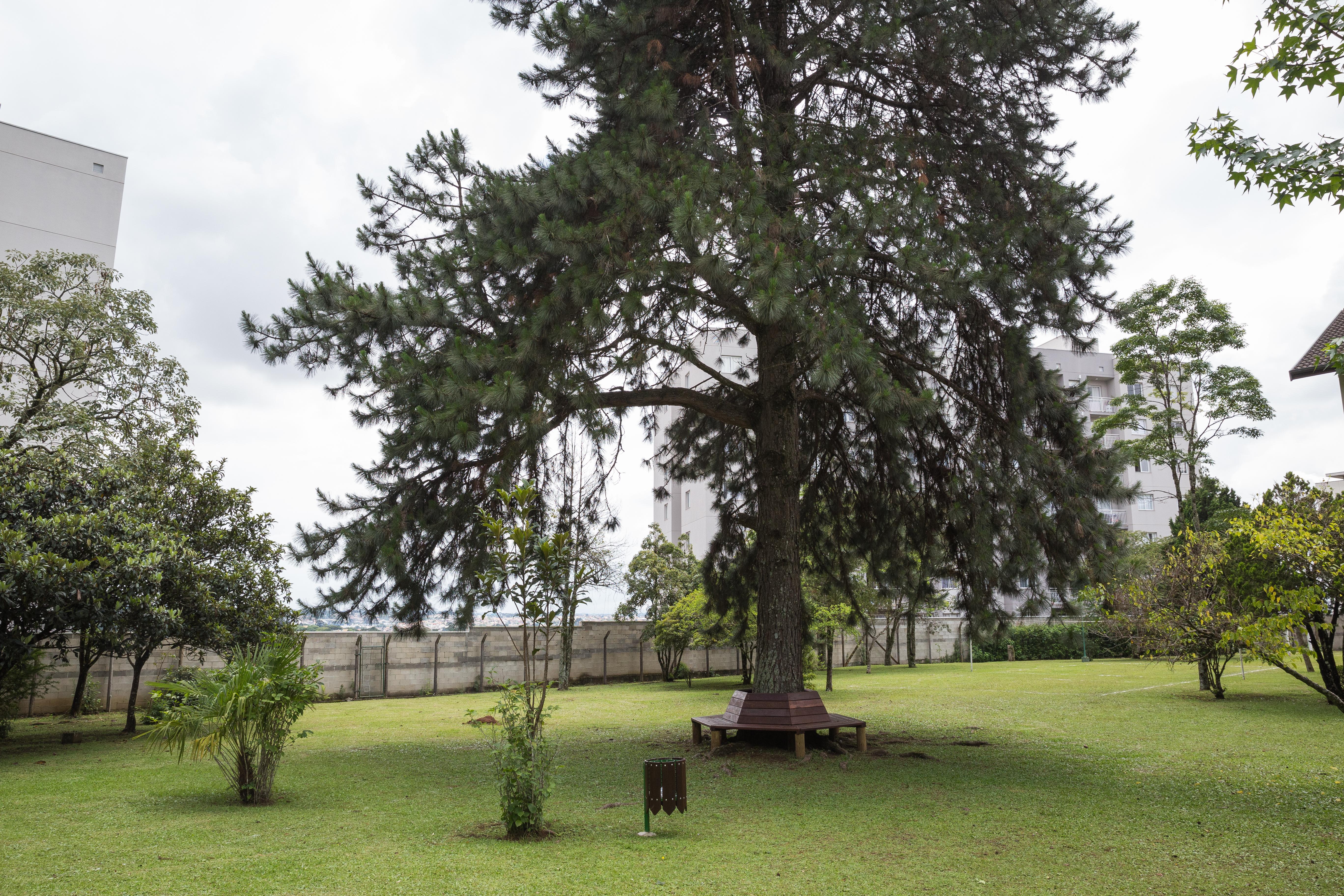 Pousada Betânia Curitiba Extérieur photo