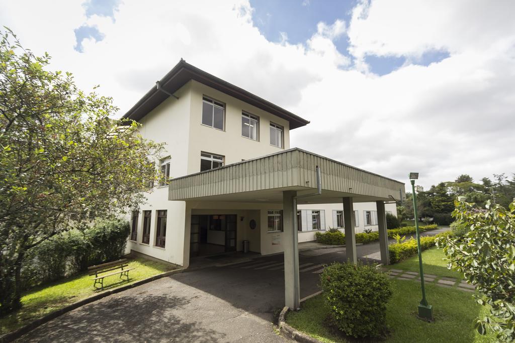Pousada Betânia Curitiba Extérieur photo