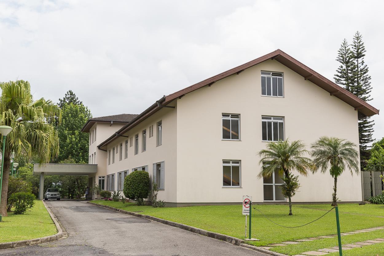 Pousada Betânia Curitiba Extérieur photo